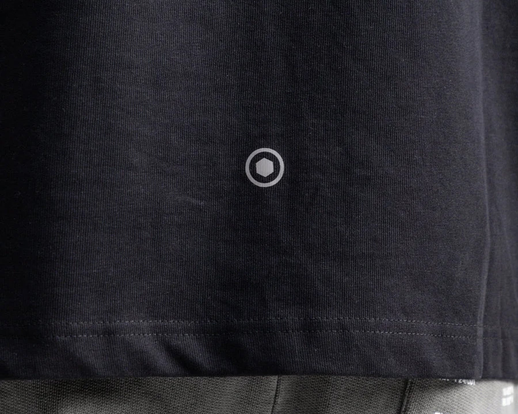 Hermanos Koumori Athletics T-Shirt Black
