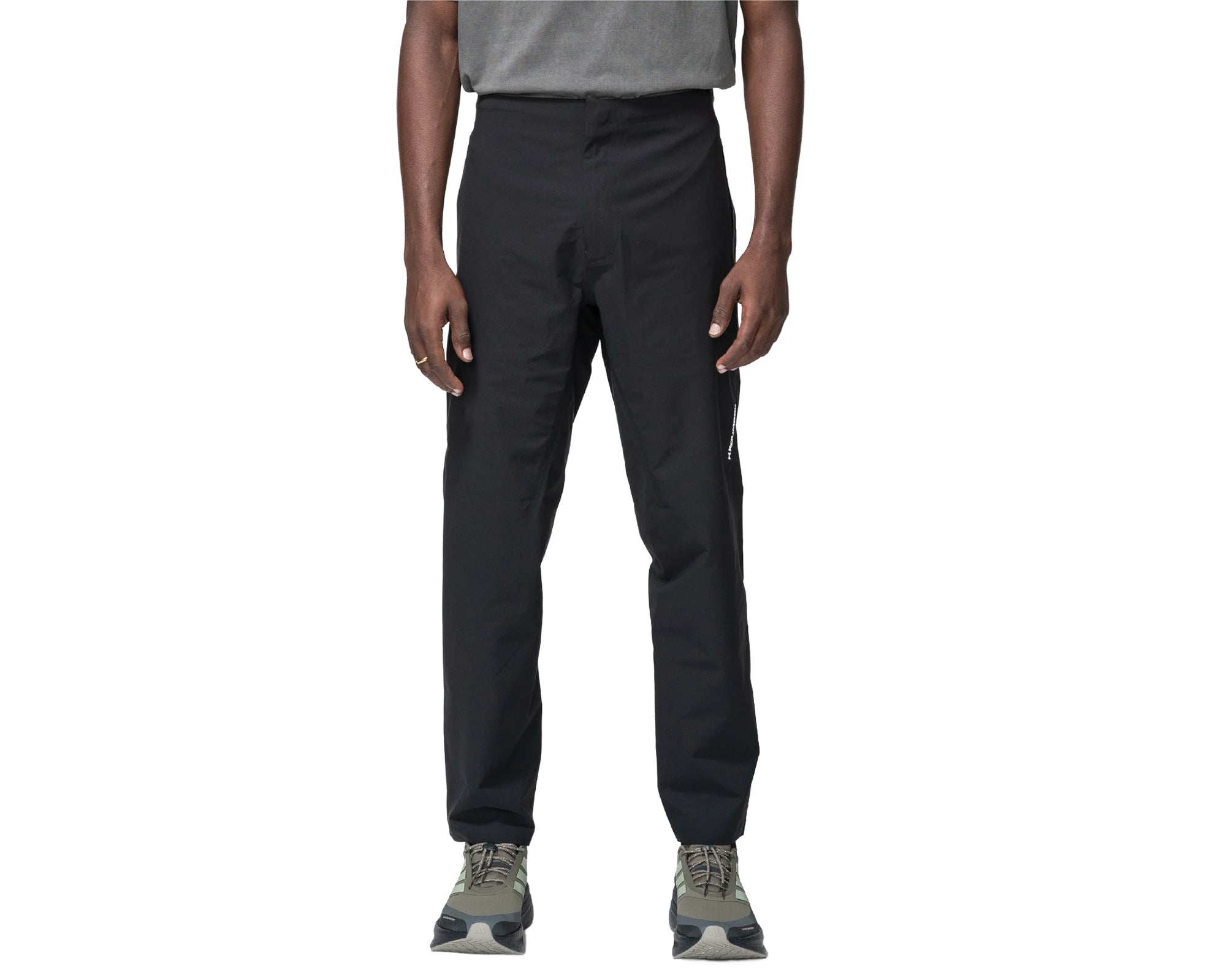 Koumori Brothers Everyday Pants Black