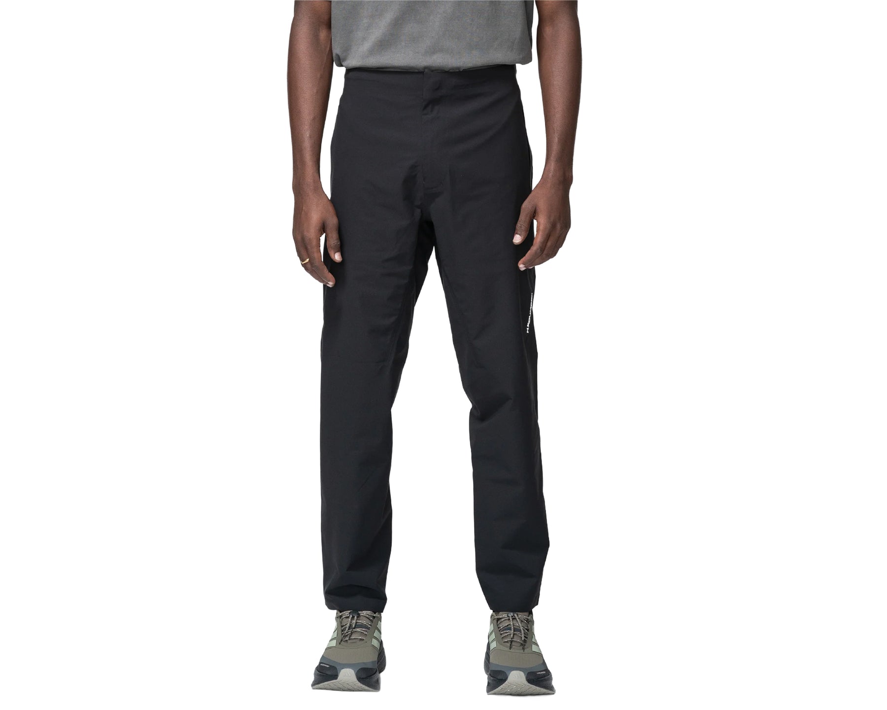 Koumori Brothers Everyday Pants Black
