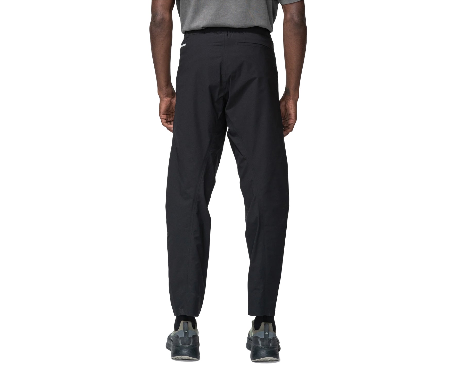 Koumori Brothers Everyday Pants Black