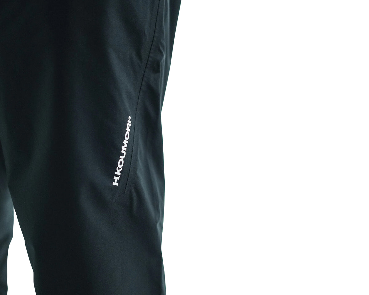 Hermanos Koumori Everyday Pants Negros