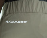 Koumori Brothers Everyday Pants Arena