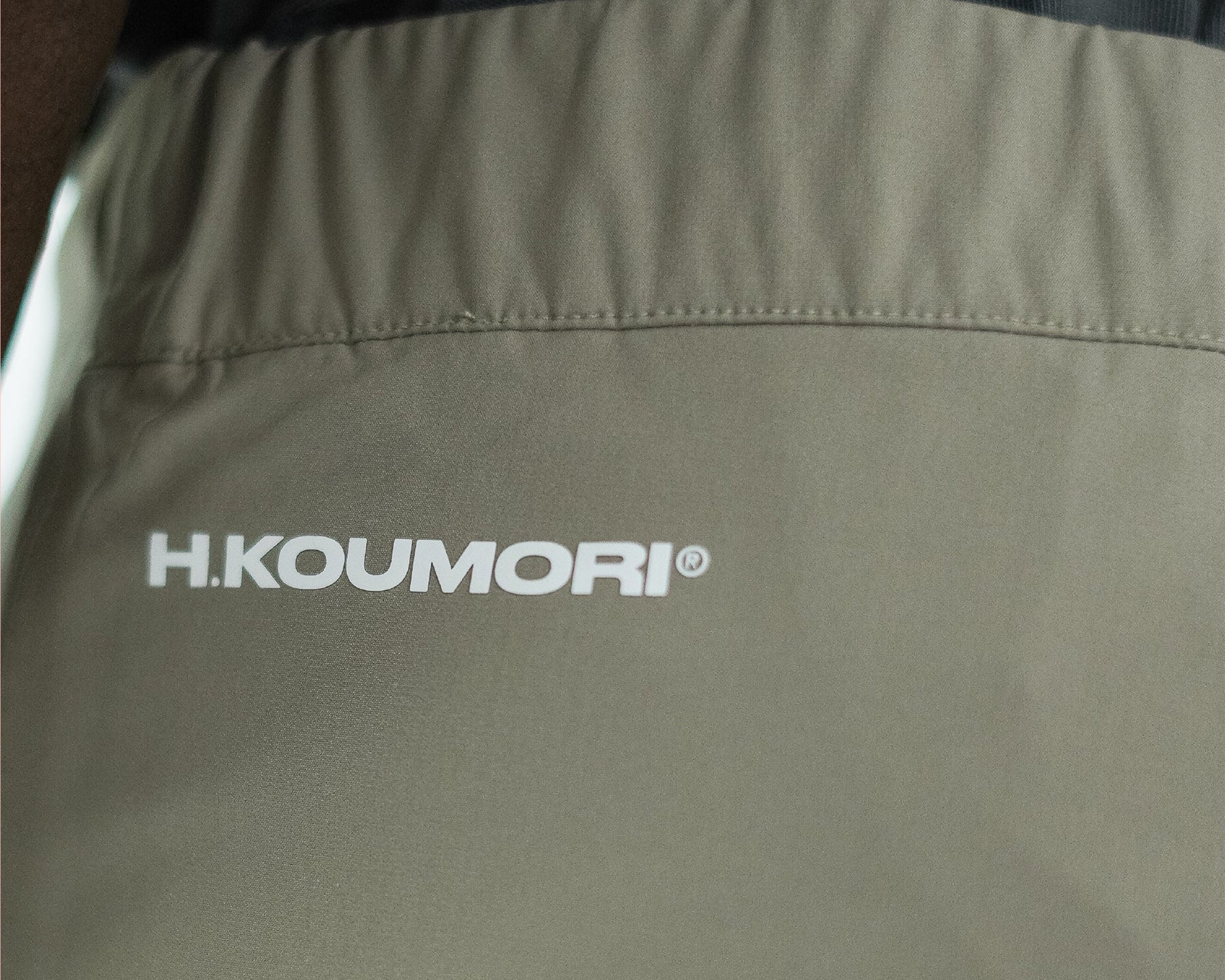 Koumori Brothers Everyday Pants Arena