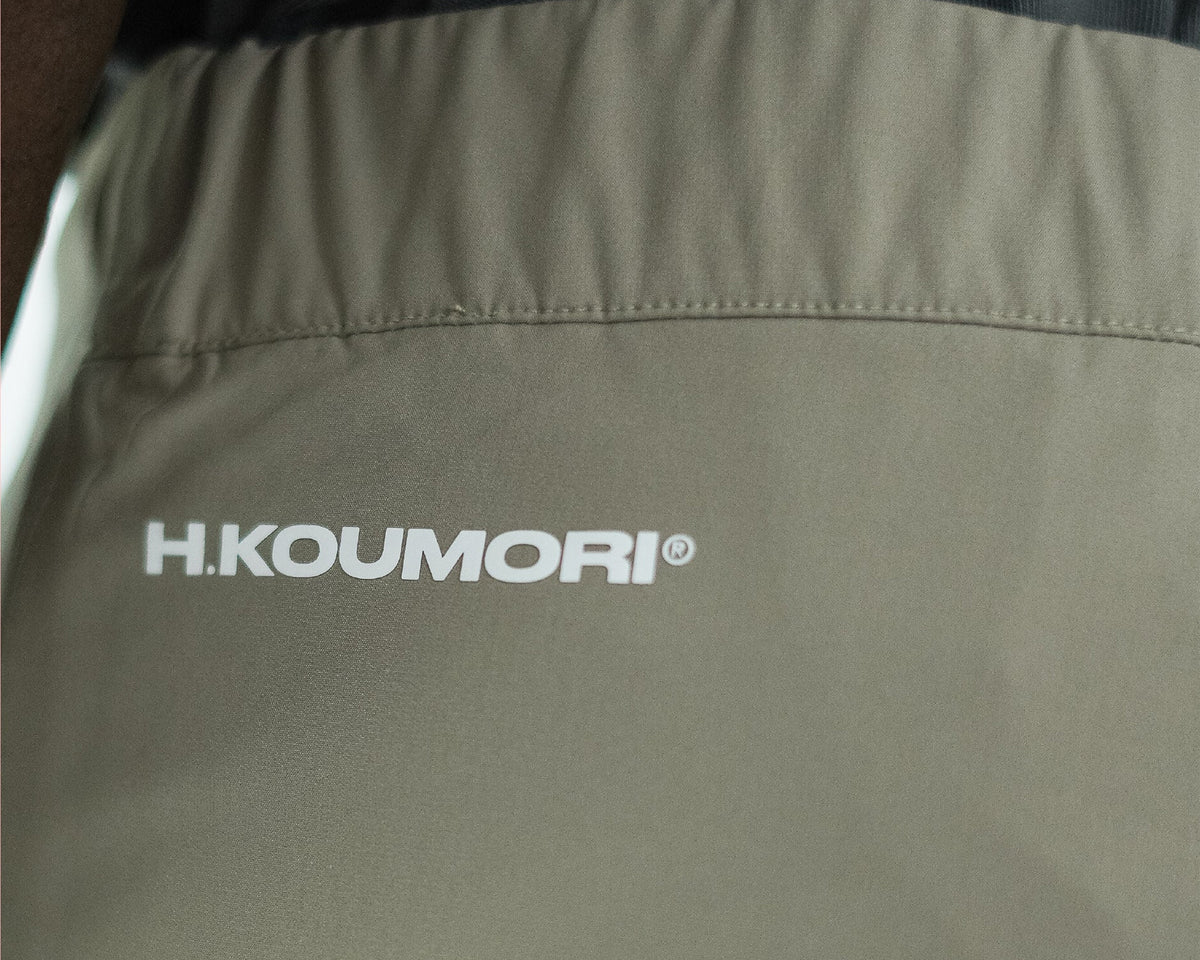 Hermanos Koumori Everyday Pants Arena