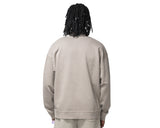 Hermanos Koumori Crewneck Mind Runner Green Tea