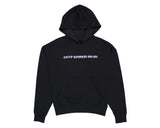 Hermanos Koumori Hot Girls Run Women´s Hoodies Black