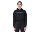 Hermanos Koumori Hot Girls Run Women´s Hoodies Black