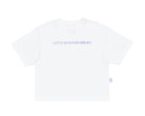 Hot Girls Run Women's T-Shirt White