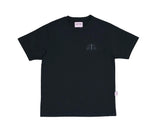 Hermanos Koumori Mind Runner Regular T-Shirt Negra