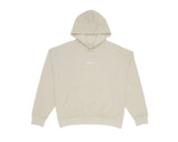 Hermanos Koumori Mind Runner Hoodie Green Tea