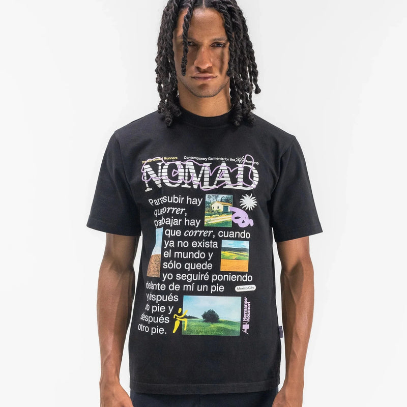 Nomad T-Shirt