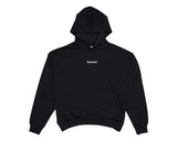 Koumori Brothers Sport Hoodie Black