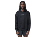 Koumori Brothers Sport Hoodie Black