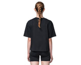 Hermanos Koumori Sport Women's T-shirt Black