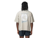 Koumori Brothers Sport Boulder T-Shirt Green Tea