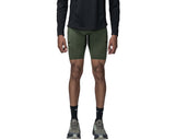 Hermanos Koumori Training Tight Forest Green