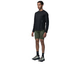 Hermanos Koumori Training Tight Forest Green