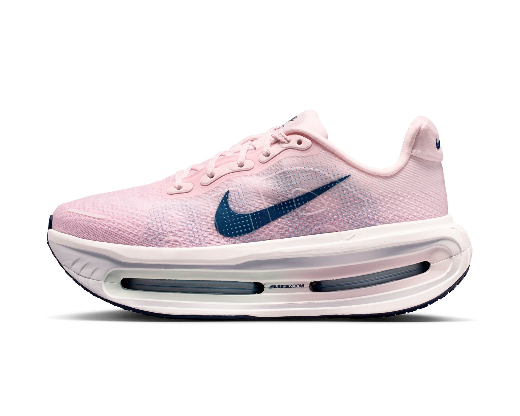 Nike Vomero Premium Pearl Pink - Mujer
