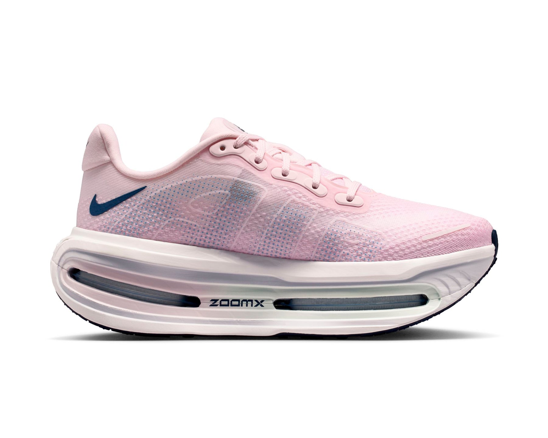 Nike Vomero Premium Pearl Pink - Mujer