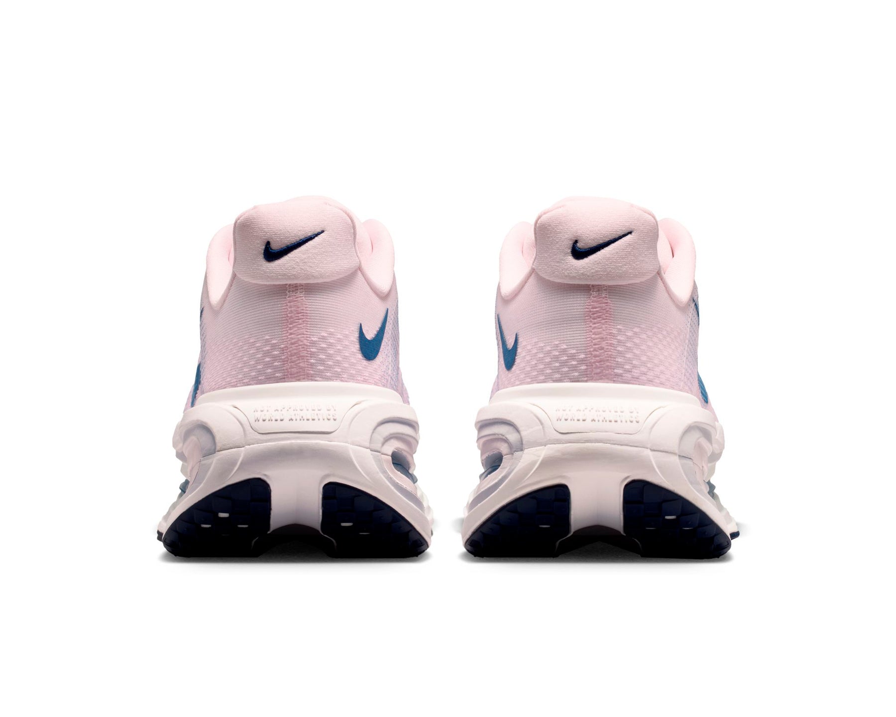 Nike Vomero Premium Pearl Pink - Mujer