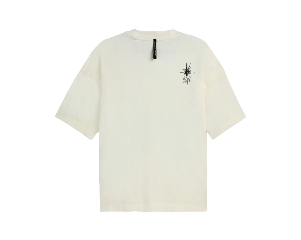 Playera deportiva Adidas Running x Song For the Mute Unisex
