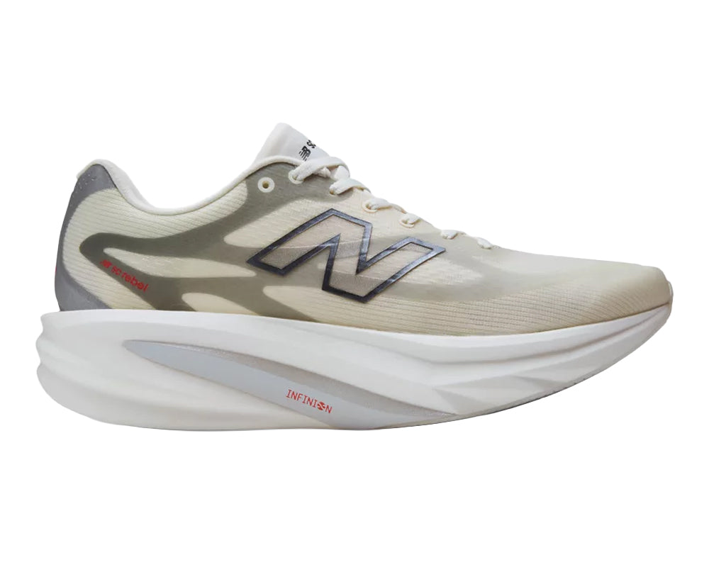 Tenis de pavimento New Balance SuperComp Rebel Hombre