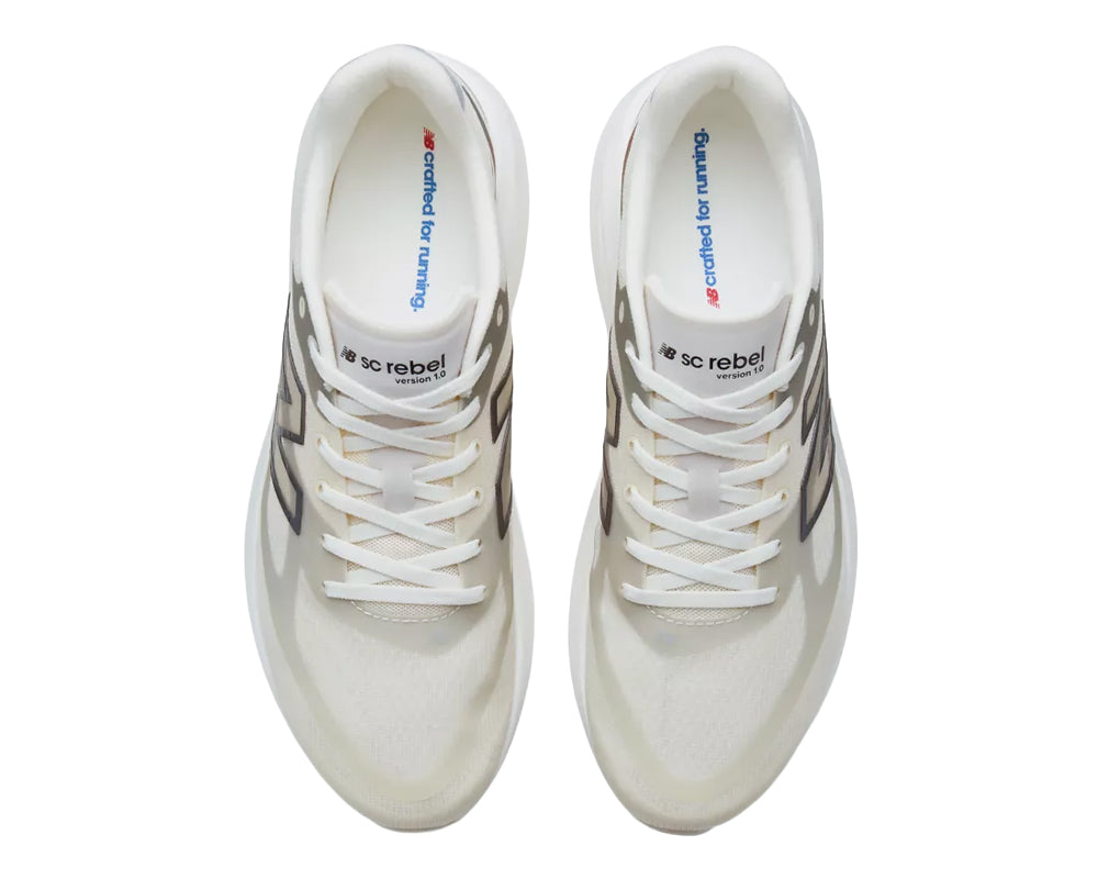Tenis de pavimento New Balance SuperComp Rebel Hombre