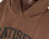 Sudadera deportiva Satisfy SoftCell