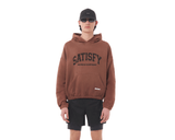 Sudadera deportiva Satisfy SoftCell