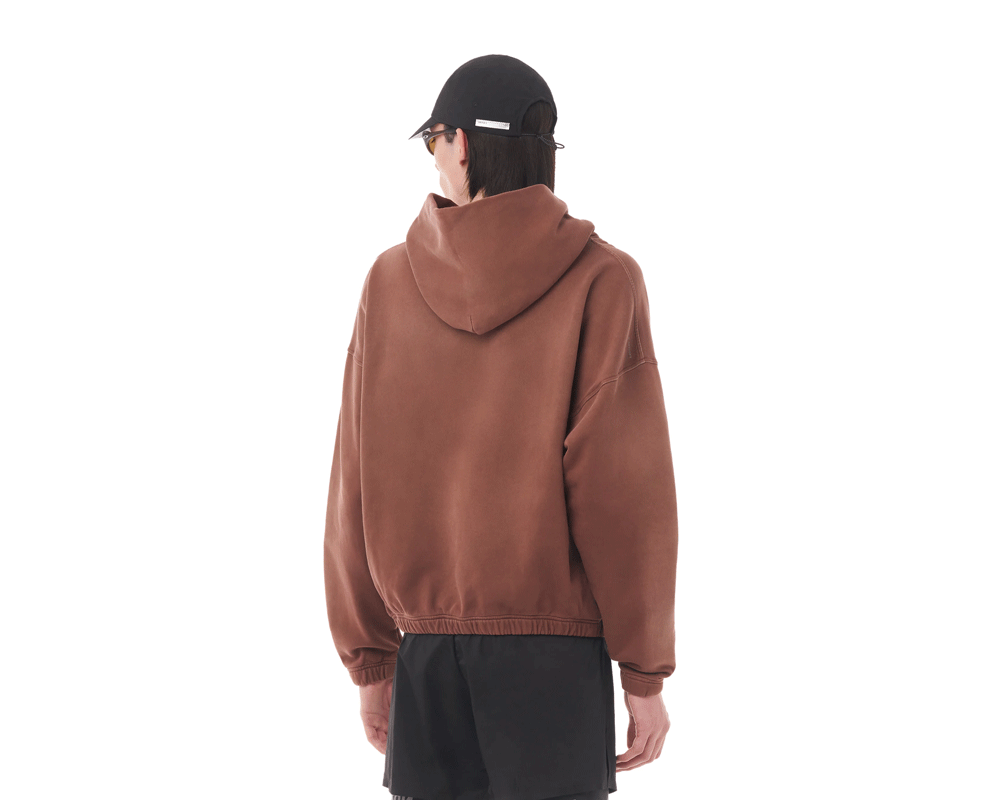 Sudadera deportiva Satisfy SoftCell