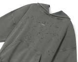 Sudadera deportiva Satisfy MothTech