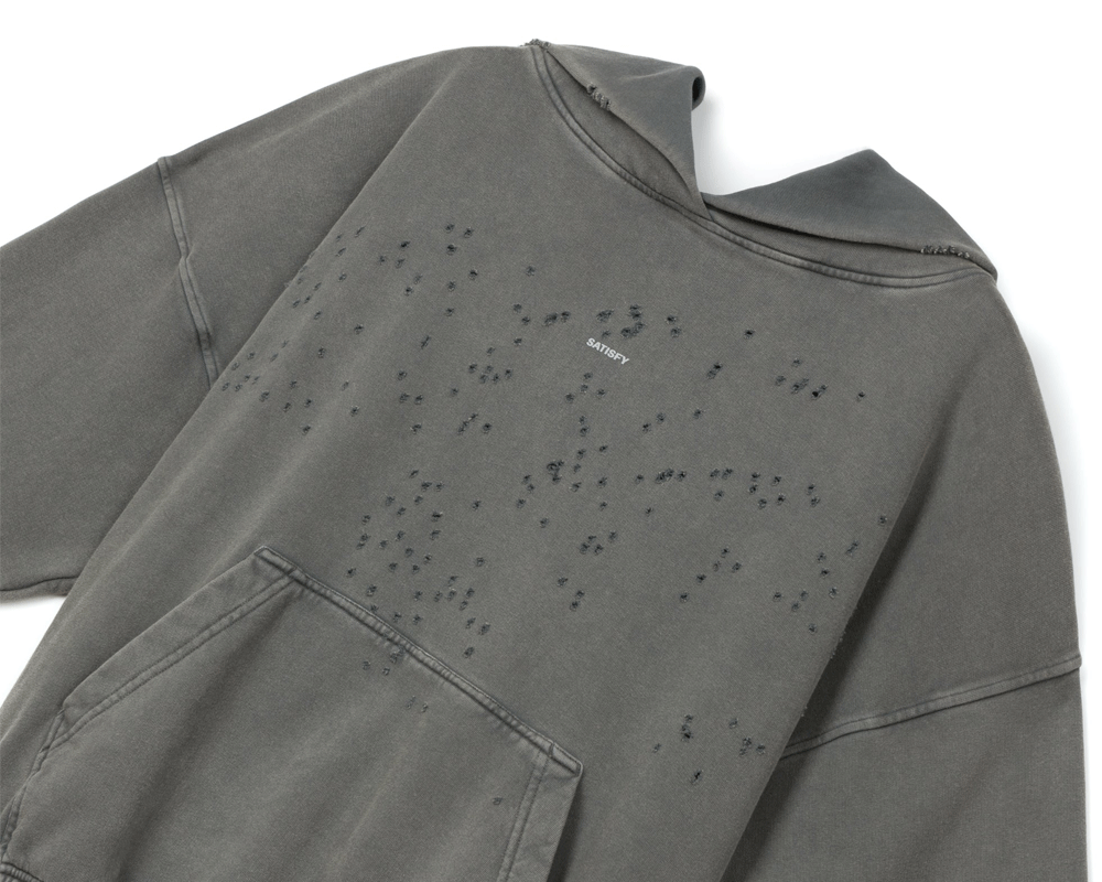 Sudadera deportiva Satisfy MothTech