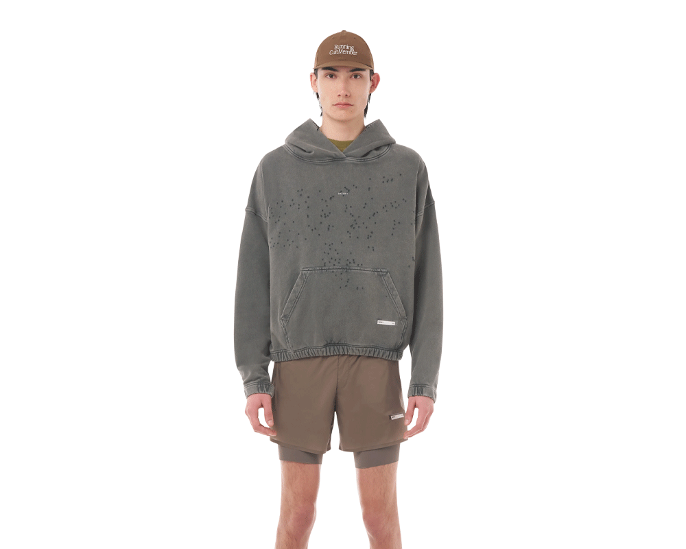 Sudadera deportiva Satisfy MothTech