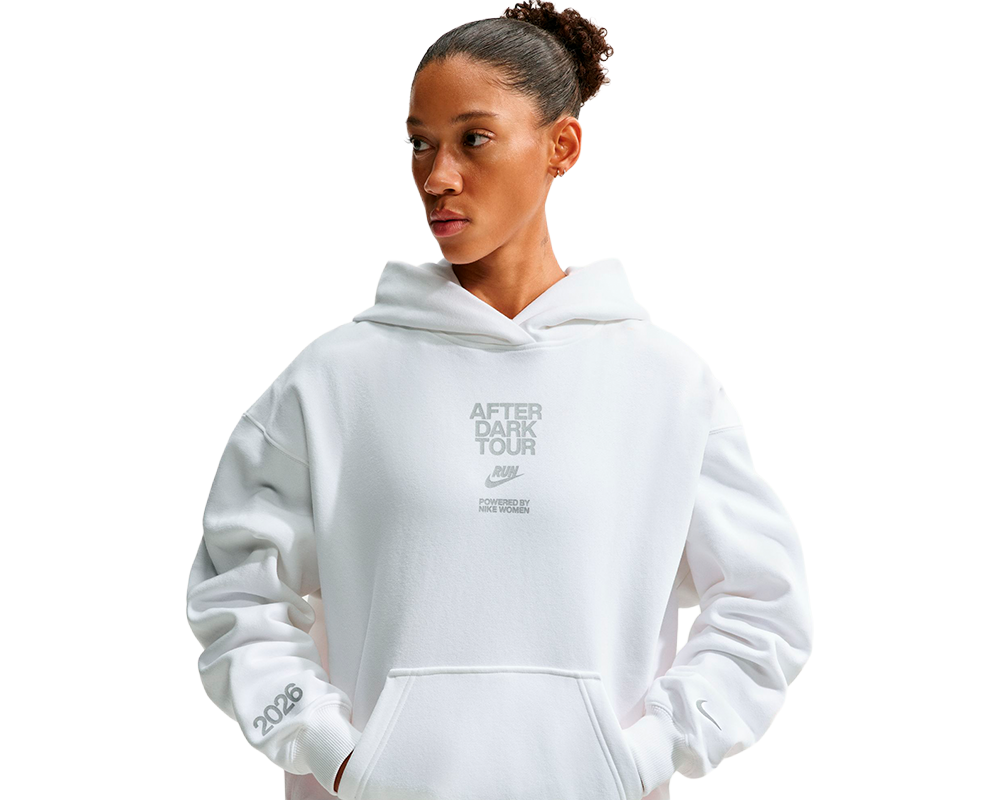 Sudadera Nike Studio After Dark Tour Mujer