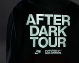 Sudadera Nike Studio After Dark Tour Mujer