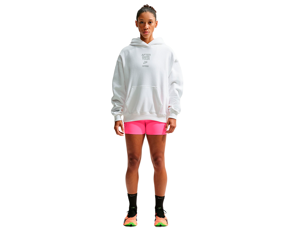 Sudadera Nike Studio After Dark Tour Mujer