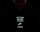 Nike Studio Fleece  "After Dark Tour" Mujer