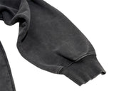Cropped Hoodie Bandit x Metta Maratón Ciudad de México 2026 Unisex
