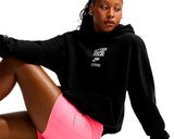 Nike Studio Fleece  "After Dark Tour" Mujer