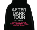 Nike Studio Fleece  "After Dark Tour" Mujer