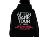Nike Studio Fleece  "After Dark Tour" Mujer