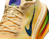 Nike Vomero Premium Alabaster/Citron Pulse - Hombre