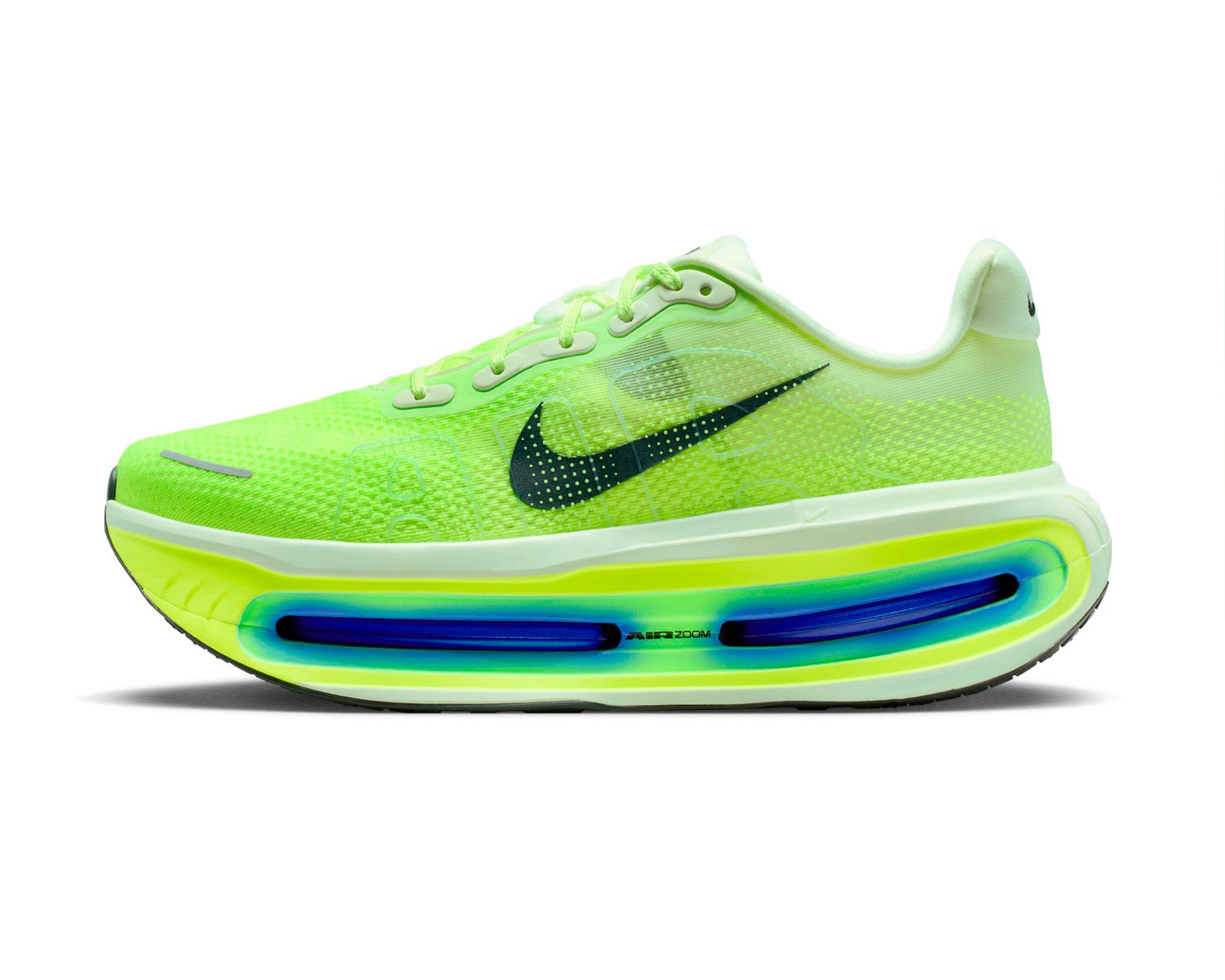 Nike Vomero Premium Volt Tint - Hombre