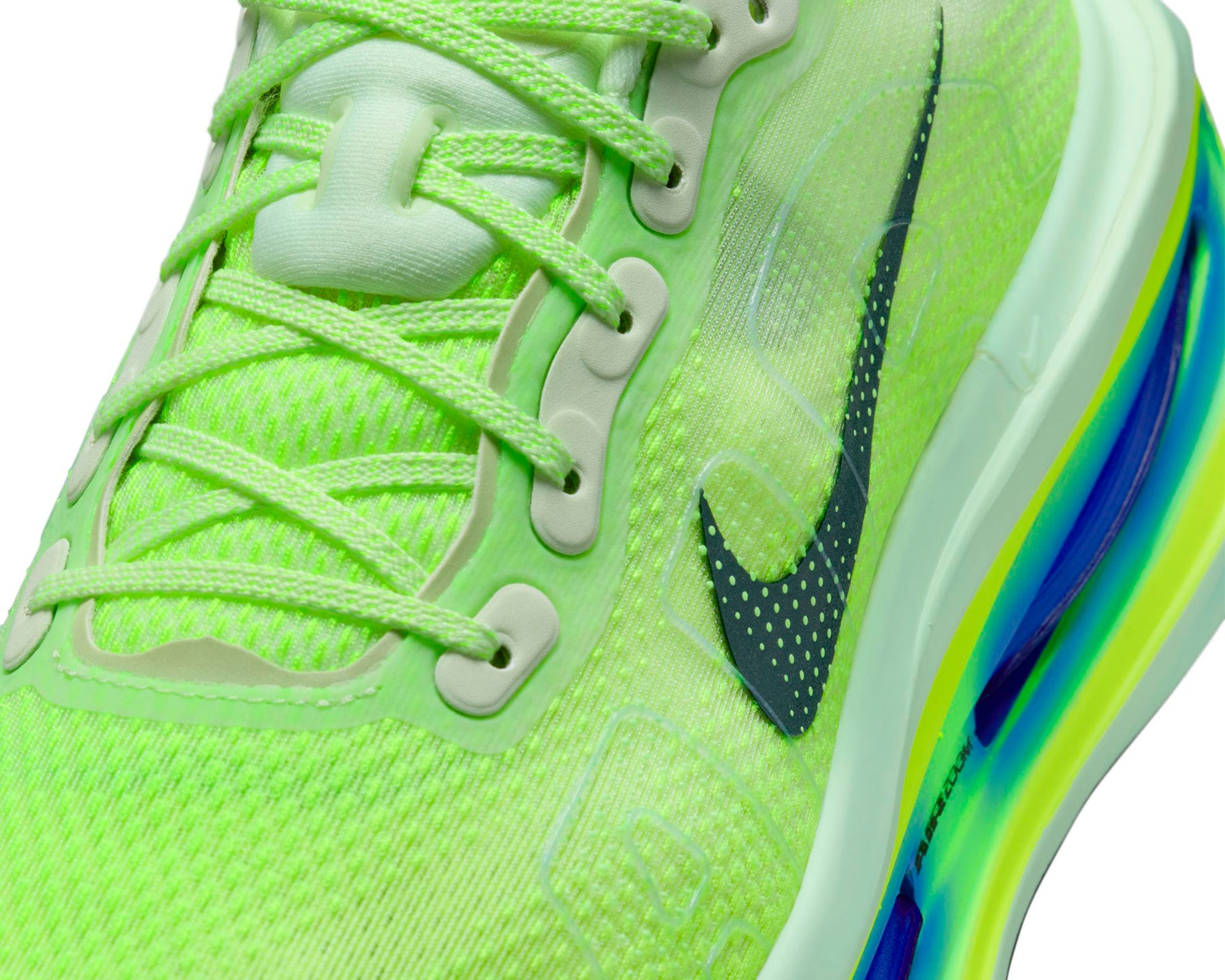 Nike Vomero Premium Volt Tint - Hombre