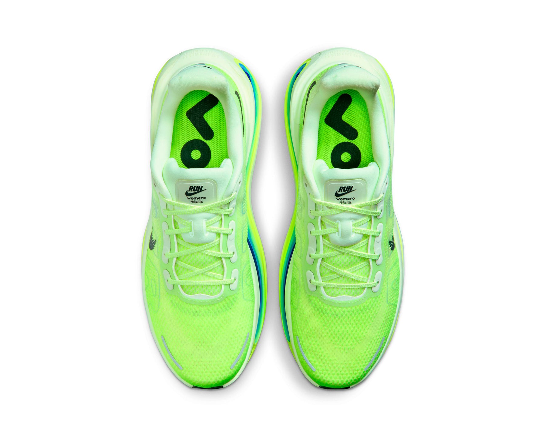 Nike Vomero Premium Volt Tint - Hombre