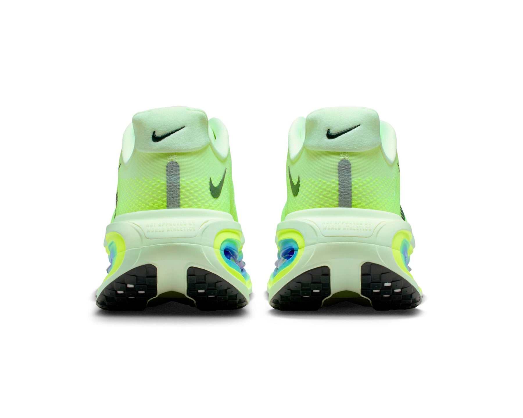 Nike Vomero Premium Volt Tint - Hombre