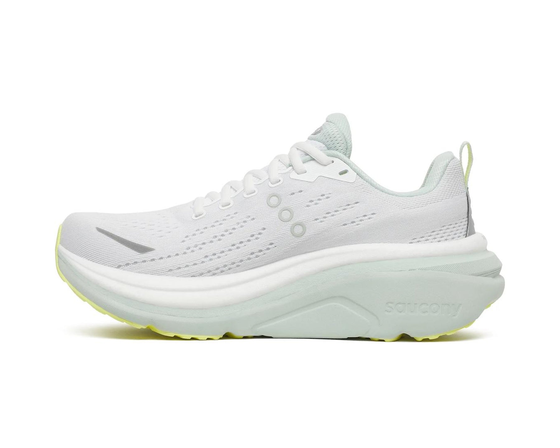 Saucony Huricane 25 - Mujer
