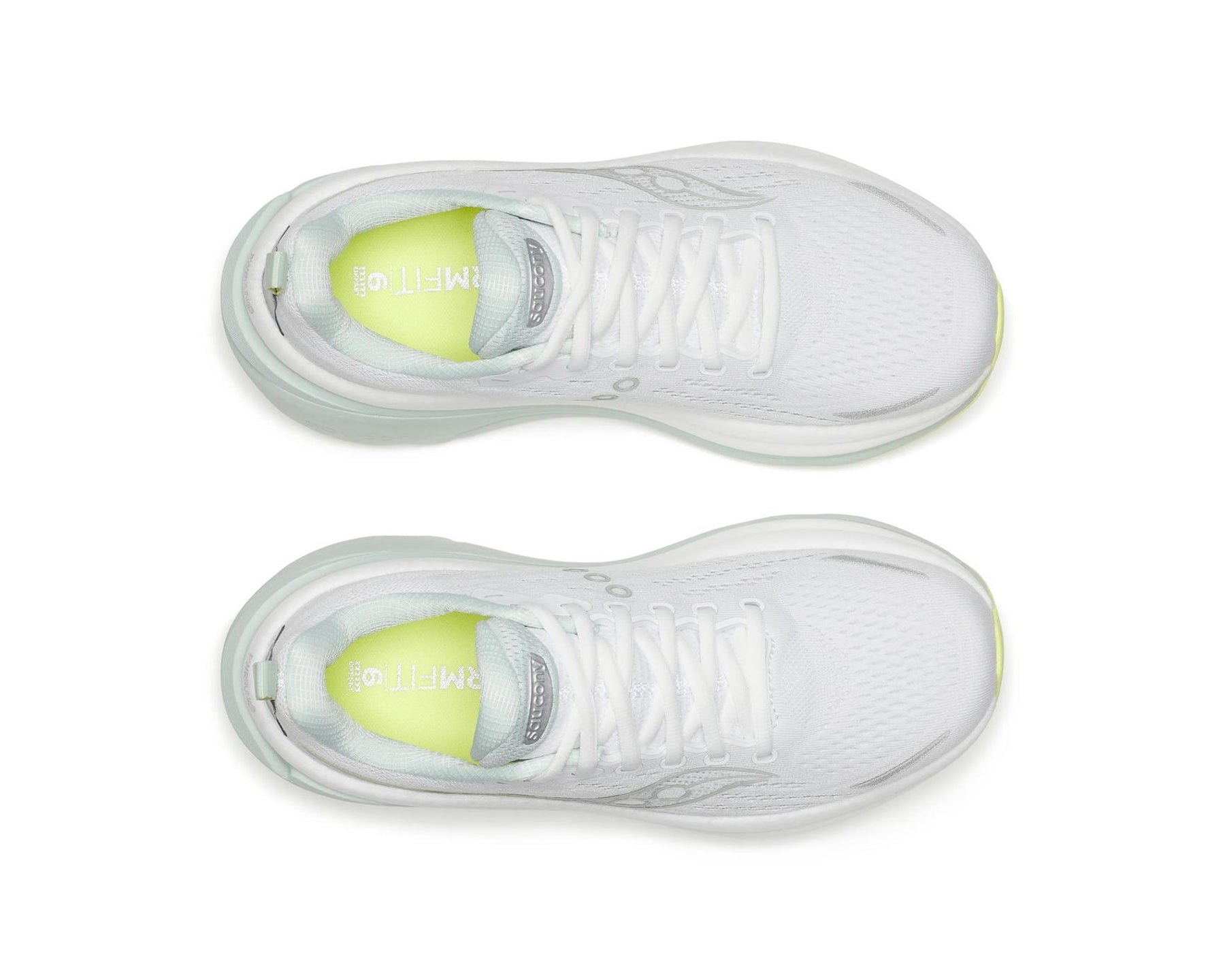 Saucony Huricane 25 - Mujer