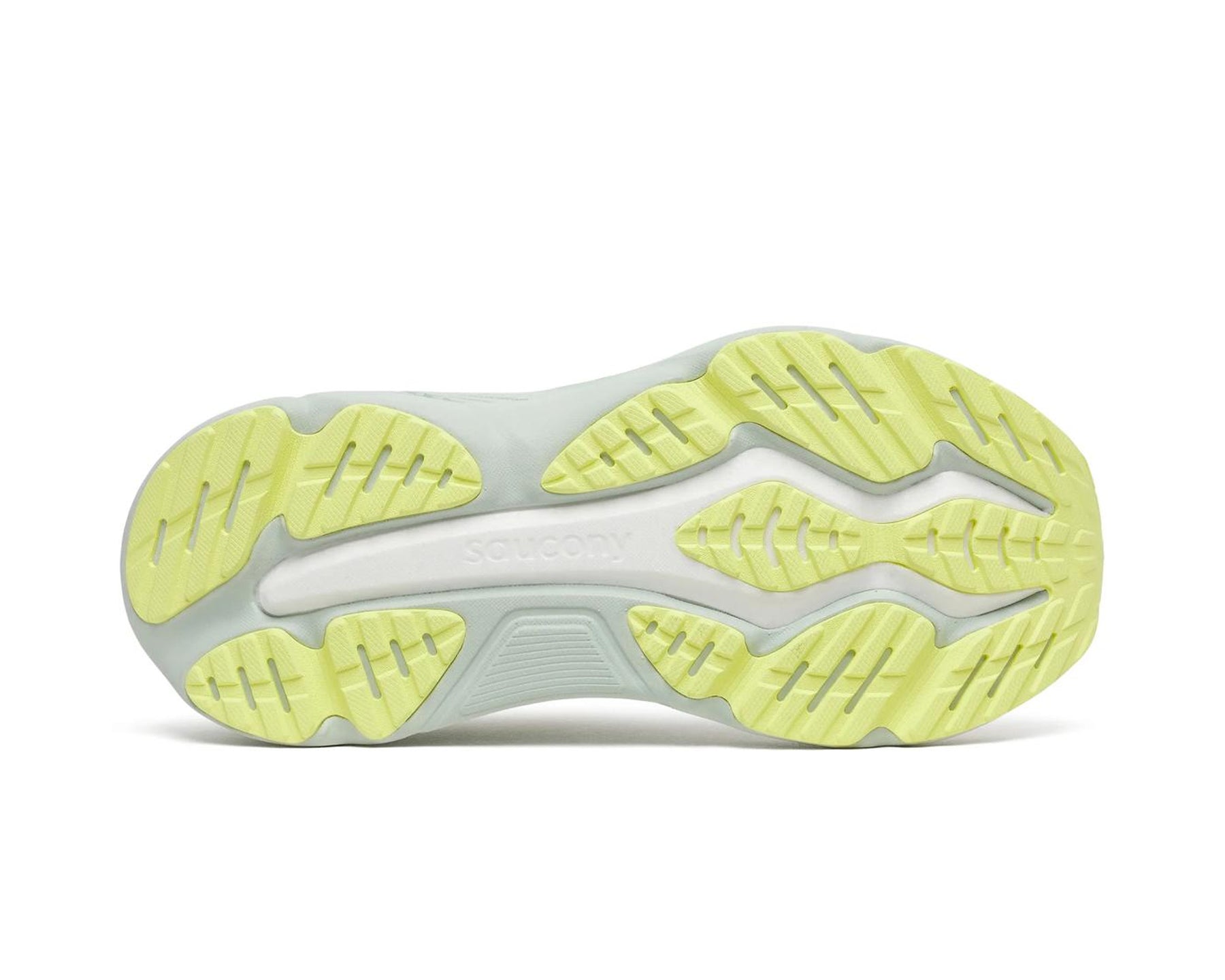 Saucony Huricane 25 - Mujer