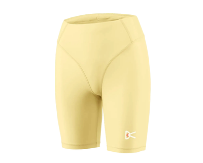 Half Tights District Vision 7in Pocketed Half Tights para mujer